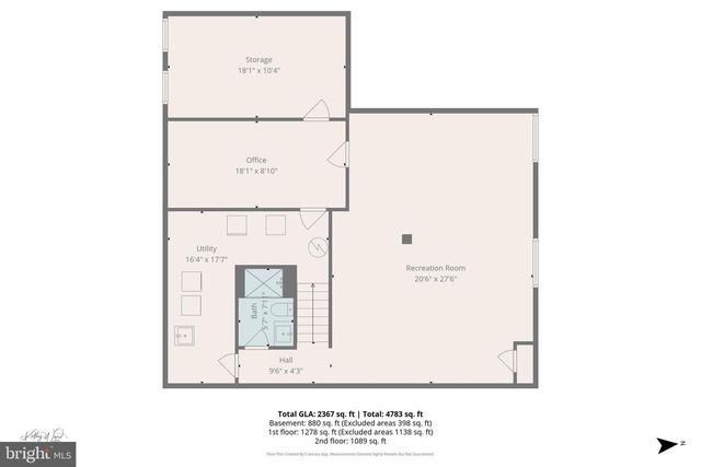 13416 FAIRLAND PARK DR, Silver Spring, MD 20904