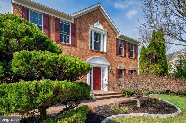 13416 FAIRLAND PARK DR, Silver Spring, MD 20904