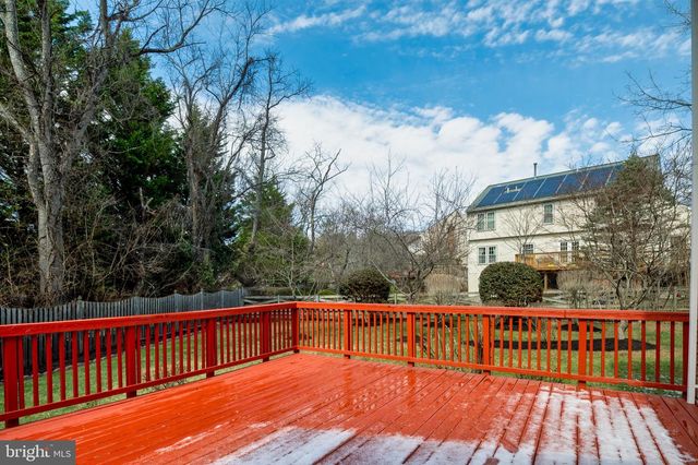 13416 FAIRLAND PARK DR, Silver Spring, MD 20904