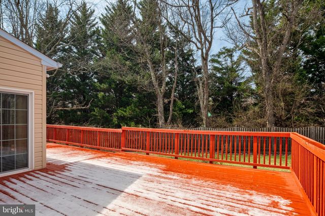 13416 FAIRLAND PARK DR, Silver Spring, MD 20904