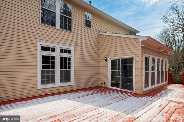 13416 FAIRLAND PARK DR, Silver Spring, MD 20904