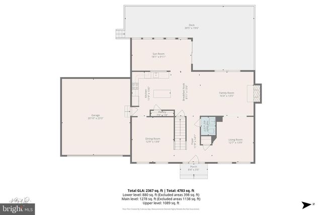 13416 FAIRLAND PARK DR, Silver Spring, MD 20904