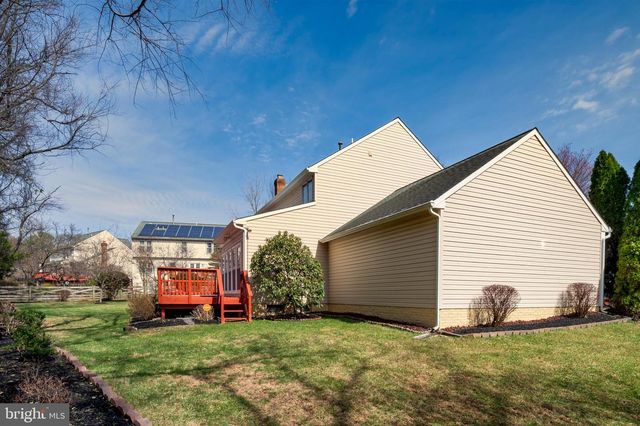 13416 FAIRLAND PARK DR, Silver Spring, MD 20904