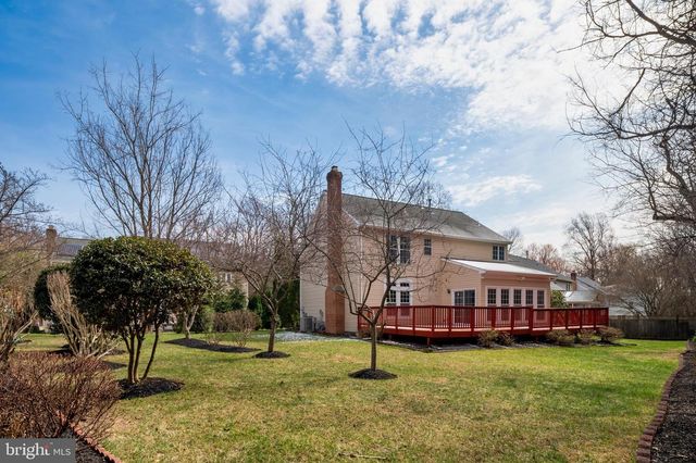 13416 FAIRLAND PARK DR, Silver Spring, MD 20904