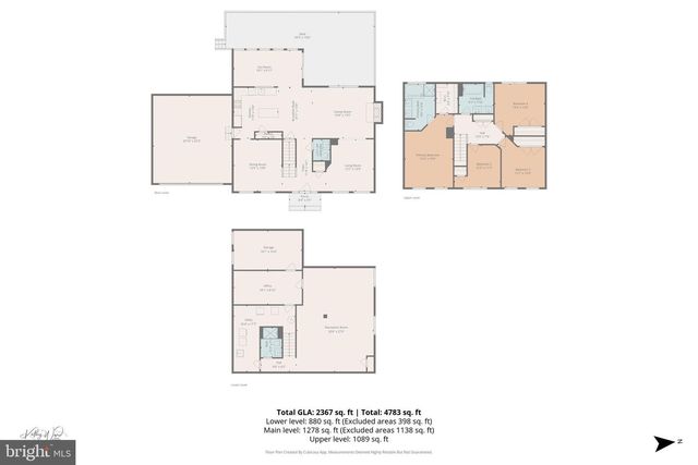 13416 FAIRLAND PARK DR, Silver Spring, MD 20904