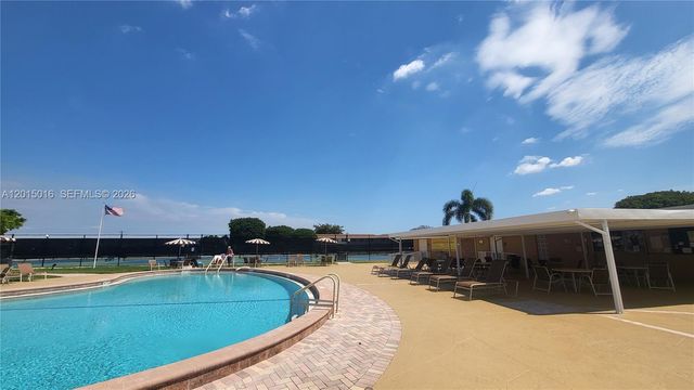 132 Andover F 132, West Palm Beach, FL 33417