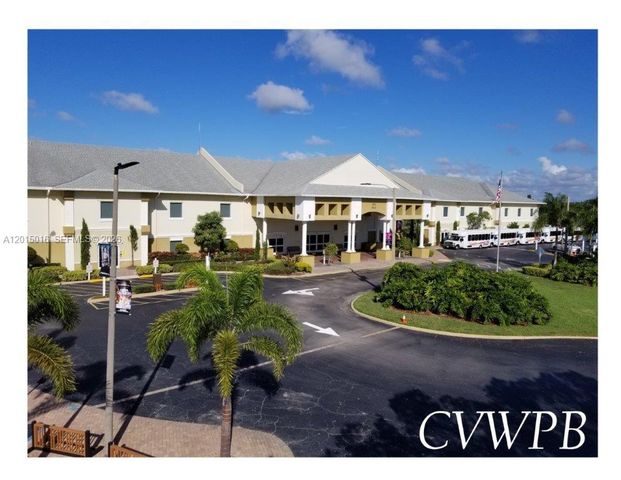 132 Andover F 132, West Palm Beach, FL 33417