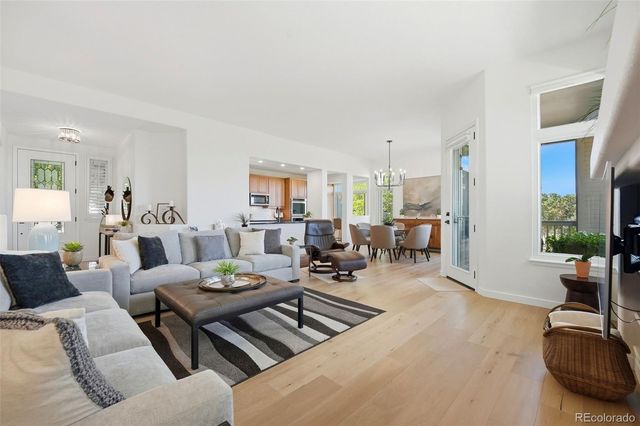 2109 Brierly Court, Castle Rock, CO 80104