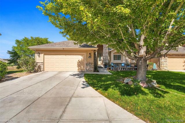 2109 Brierly Court, Castle Rock, CO 80104
