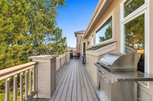 2109 Brierly Court, Castle Rock, CO 80104