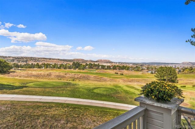 2109 Brierly Court, Castle Rock, CO 80104
