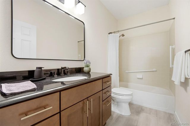 2109 Brierly Court, Castle Rock, CO 80104
