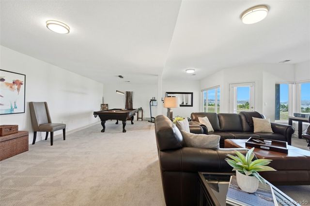 2109 Brierly Court, Castle Rock, CO 80104