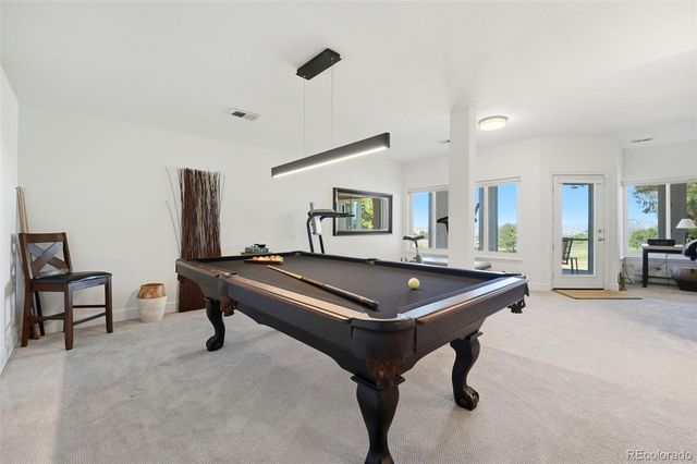 2109 Brierly Court, Castle Rock, CO 80104