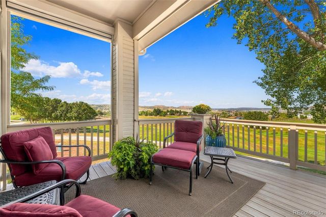 2109 Brierly Court, Castle Rock, CO 80104
