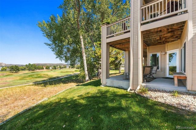 2109 Brierly Court, Castle Rock, CO 80104
