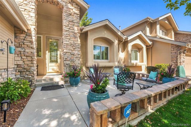 2109 Brierly Court, Castle Rock, CO 80104