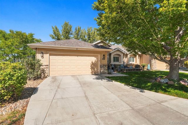 2109 Brierly Court, Castle Rock, CO 80104