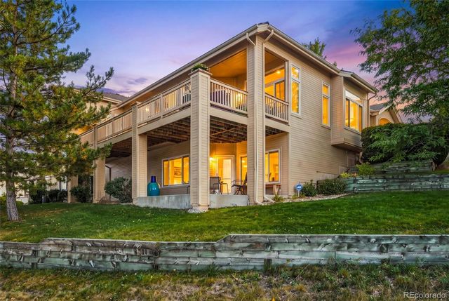 2109 Brierly Court, Castle Rock, CO 80104