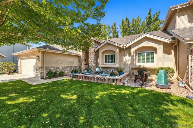 2109 Brierly Court, Castle Rock, CO 80104