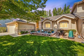 2109 Brierly Court, Castle Rock, CO 80104