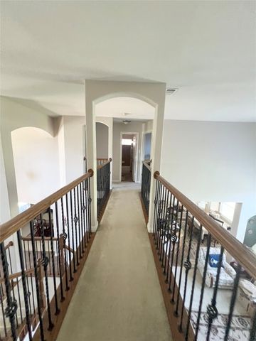 1908 Laurel Oak Court, Arlington, TX 76001