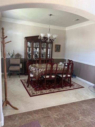 1908 Laurel Oak Court, Arlington, TX 76001