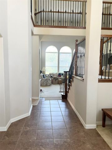 1908 Laurel Oak Court, Arlington, TX 76001