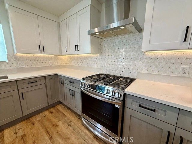 8620 Lubao Avenue, Winnetka (los Angeles), CA 91306