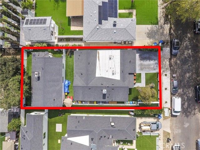 8620 Lubao Avenue, Winnetka (los Angeles), CA 91306