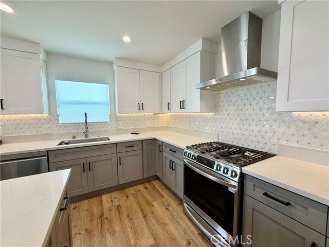 8620 Lubao Avenue, Winnetka (los Angeles), CA 91306