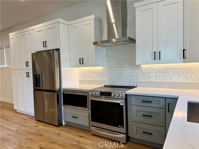 8620 Lubao Avenue, Winnetka (los Angeles), CA 91306