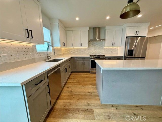 8620 Lubao Avenue, Winnetka (los Angeles), CA 91306