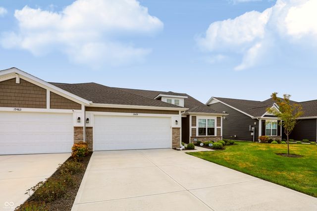 19479 Northwest Drive, Westfield, IN 46074