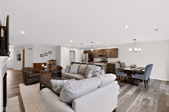 19479 Northwest Drive, Westfield, IN 46074