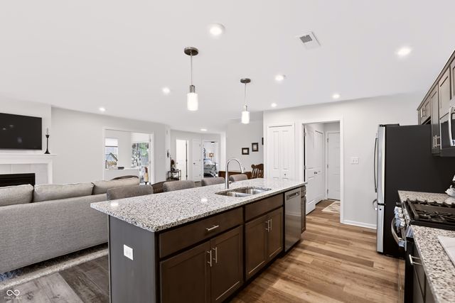19479 Northwest Drive, Westfield, IN 46074