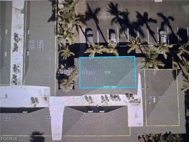 1849 Maravilla AVE D4, Fort Myers, FL 33901