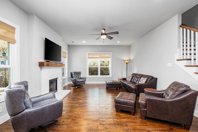 649 Prairie Avenue, Aledo, TX 76008