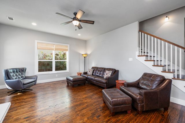 649 Prairie Avenue, Aledo, TX 76008