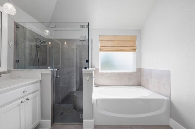 649 Prairie Avenue, Aledo, TX 76008