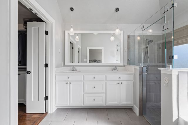 649 Prairie Avenue, Aledo, TX 76008