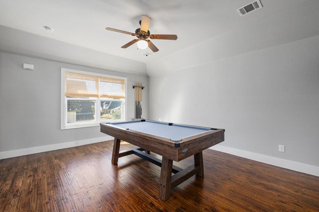 649 Prairie Avenue, Aledo, TX 76008