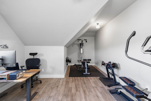 649 Prairie Avenue, Aledo, TX 76008