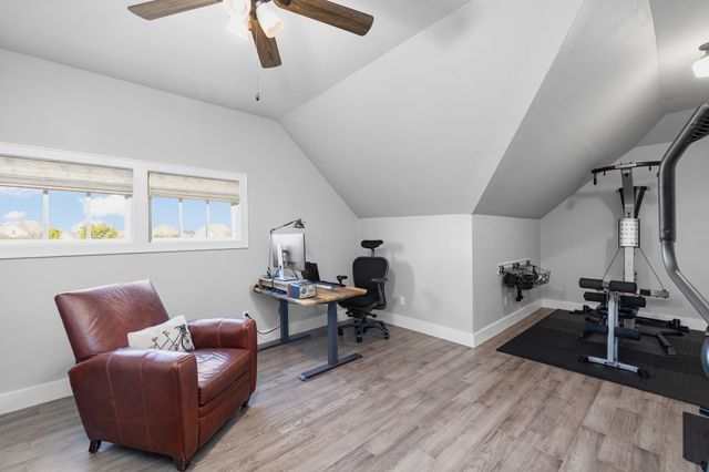 649 Prairie Avenue, Aledo, TX 76008