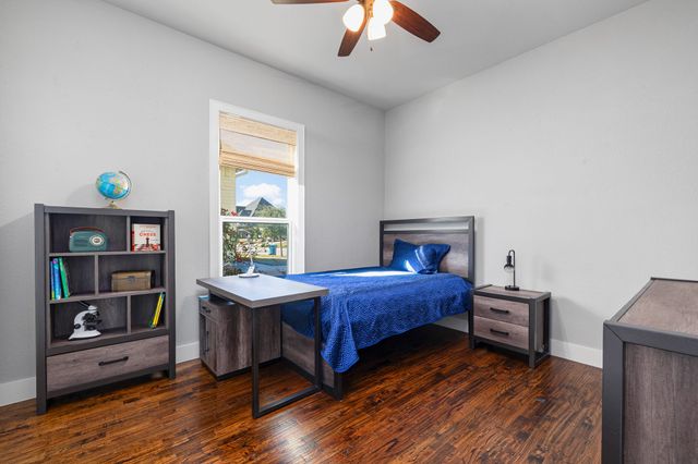 649 Prairie Avenue, Aledo, TX 76008