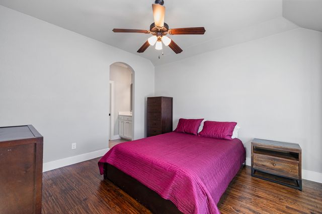 649 Prairie Avenue, Aledo, TX 76008