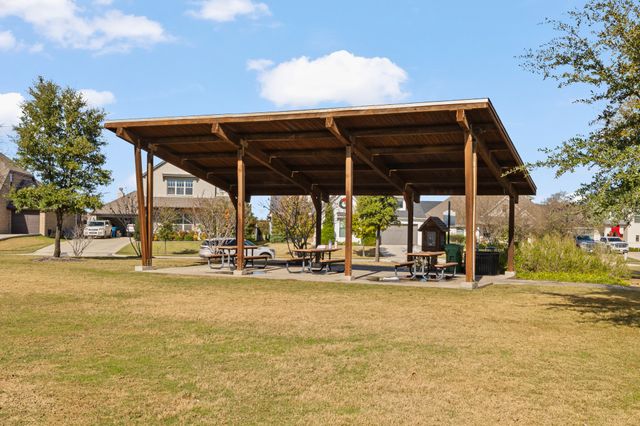 649 Prairie Avenue, Aledo, TX 76008