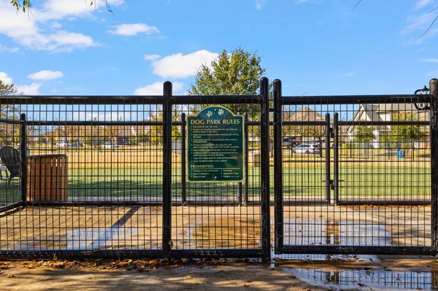 649 Prairie Avenue, Aledo, TX 76008