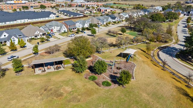 649 Prairie Avenue, Aledo, TX 76008