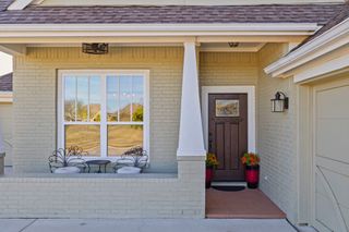 649 Prairie Avenue, Aledo, TX 76008